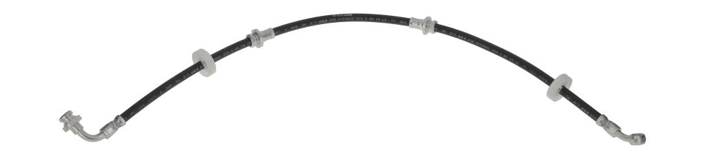 Flexible de frein (Durite de frein) FERODO FHY2509