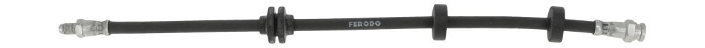 Flexible de frein (Durite de frein) FERODO ref. FHY2516
