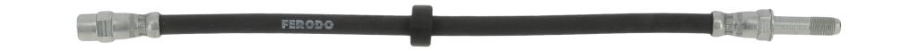 Flexible de frein (Durite de frein) FERODO FHY2519