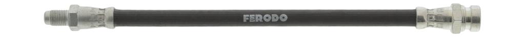 Flexible de frein (Durite de frein) FERODO FHY2533