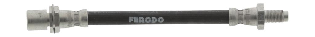 Flexible de frein (Durite de frein) FERODO  ref. FHY2541