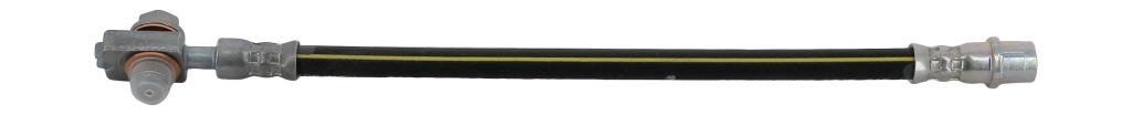 Flexible de frein (Durite de frein) FERODO  ref. FHY2547