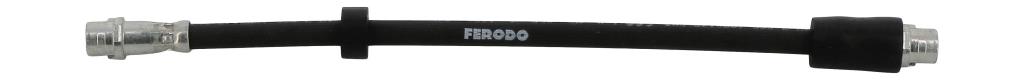 Flexible de frein (Durite de frein) FERODO ref. FHY2548