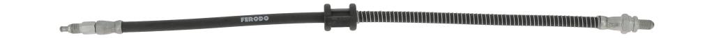 Flexible de frein (Durite de frein) FERODO FHY2550