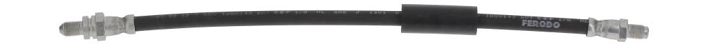 Flexible de frein (Durite de frein) FERODO ref. FHY2552
