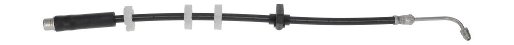 Flexible de frein (Durite de frein) FERODO FHY2580