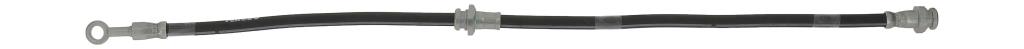 Flexible de frein (Durite de frein) FERODO FHY2592