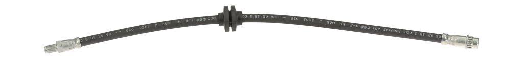 Flexible de frein (Durite de frein) FERODO ref. FHY2626