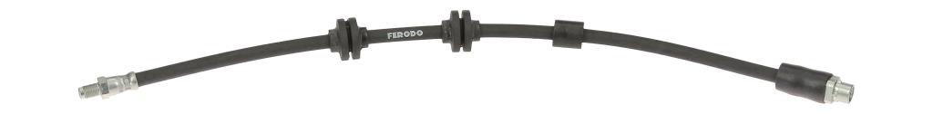 Flexible de frein (Durite de frein) FERODO ref. FHY2640