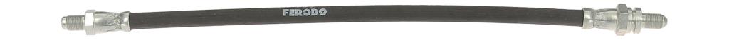 Flexible de frein (Durite de frein) FERODO FHY2652