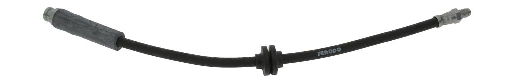Flexible de frein (Durite de frein) FERODO FHY2764