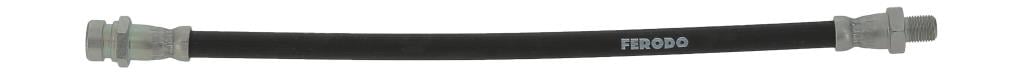 Flexible de frein (Durite de frein) FERODO  ref. FHY2828