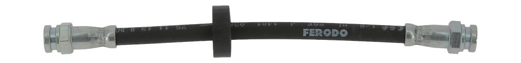 Flexible de frein (Durite de frein) FERODO FHY2836