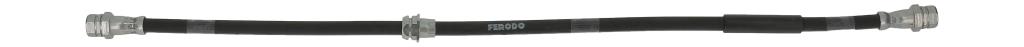 Flexible de frein (Durite de frein) FERODO FHY2840