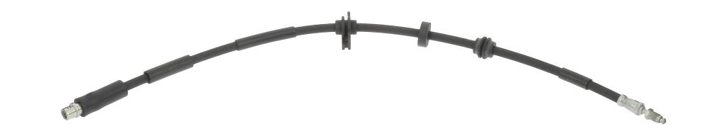 Flexible de frein (Durite de frein) FERODO FHY2854