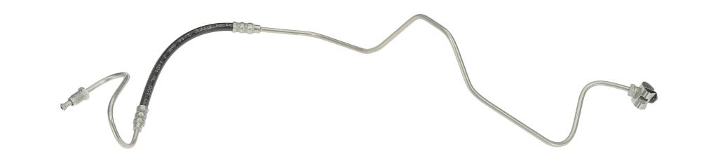 Flexible de frein (Durite de frein) FERODO ref. FHY2876