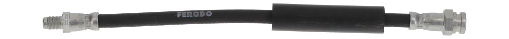 Flexible de frein (Durite de frein) FERODO ref. FHY2897