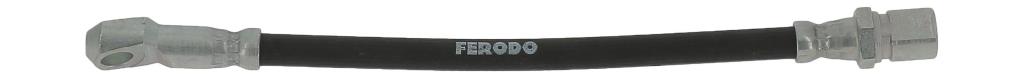 Flexible de frein (Durite de frein) FERODO ref. FHY2913