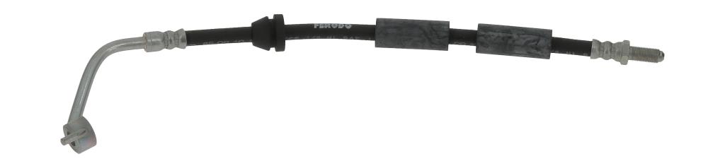 Flexible de frein (Durite de frein) FERODO ref. FHY2927