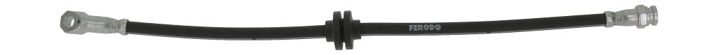 Flexible de frein (Durite de frein) FERODO FHY2936
