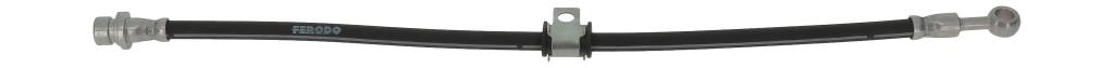Flexible de frein (Durite de frein) FERODO FHY2956