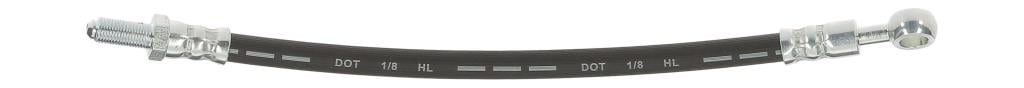 Flexible de frein (Durite de frein) FERODO ref. FHY2989