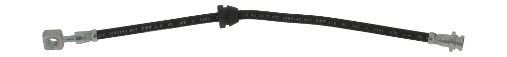 Flexible de frein (Durite de frein) FERODO FHY3001