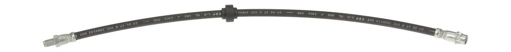 Flexible de frein (Durite de frein) FERODO FHY3036