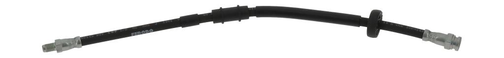 Flexible de frein (Durite de frein) FERODO FHY3040