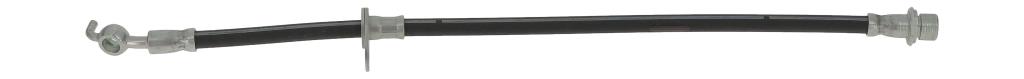 Flexible de frein (Durite de frein) FERODO  ref. FHY3048