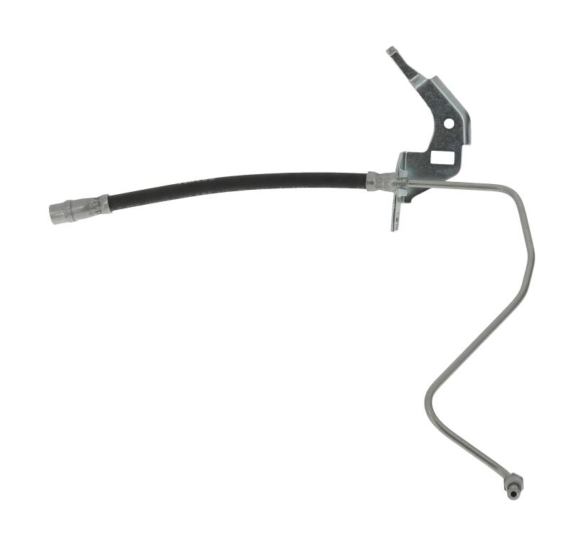 Flexible de frein (Durite de frein) FERODO FHY3055