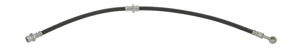 Flexible de frein (Durite de frein) FERODO FHY3090