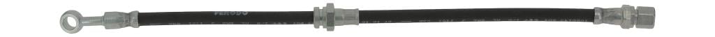 Flexible de frein (Durite de frein) FERODO ref. FHY3112