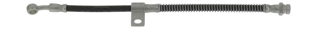 Flexible de frein (Durite de frein) FERODO ref. FHY3150