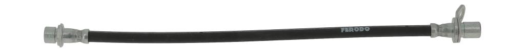 Flexible de frein (Durite de frein) FERODO ref. FHY3159