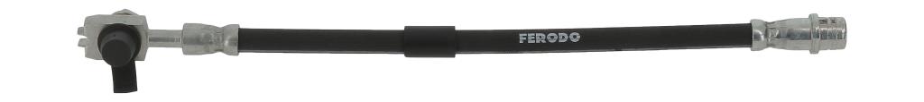 Flexible de frein (Durite de frein) FERODO ref. FHY3178