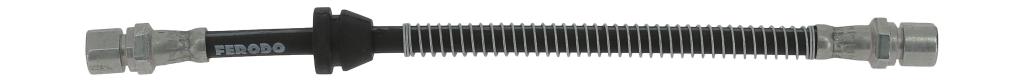 Flexible de frein (Durite de frein) FERODO ref. FHY3196