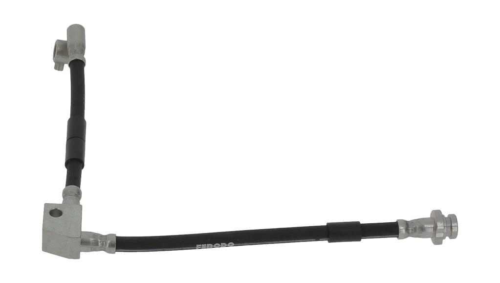 Flexible de frein (Durite de frein) FERODO ref. FHY3208