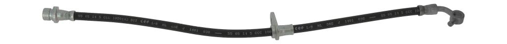 Flexible de frein (Durite de frein) FERODO FHY3239