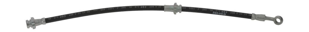 Flexible de frein (Durite de frein) FERODO ref. FHY3250