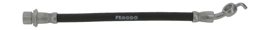 Flexible de frein (Durite de frein) FERODO FHY3310