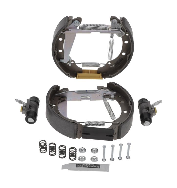 Kit de freins à tambours FERODO ref. FMK215