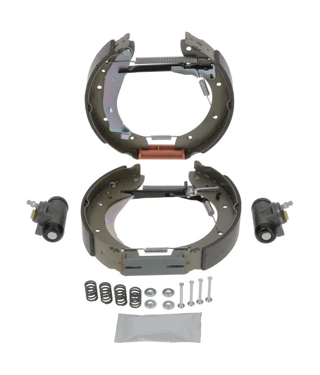 Kit de freins à tambours FERODO ref. FMK341