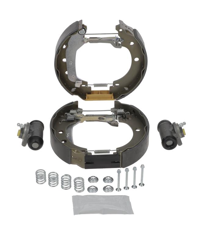 Kit freno, freno a taburo SART FORFOUR | prezzo online