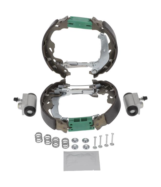 Kit de freins à tambours FERODO ref. FMK420