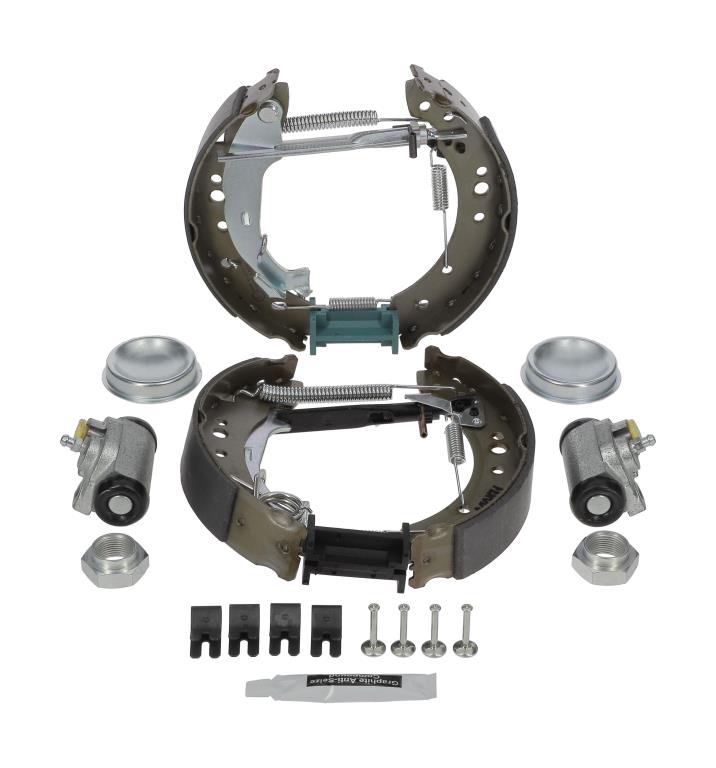 Kit de travões de tambor FERODO ref. FMK426