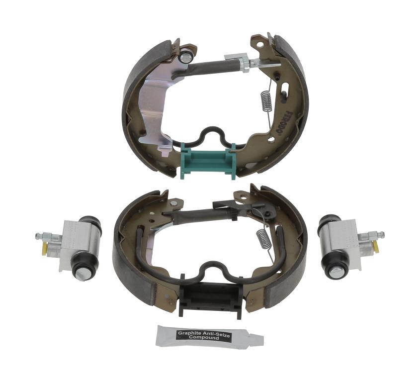 Kit de freins à tambours FERODO ref. FMK429