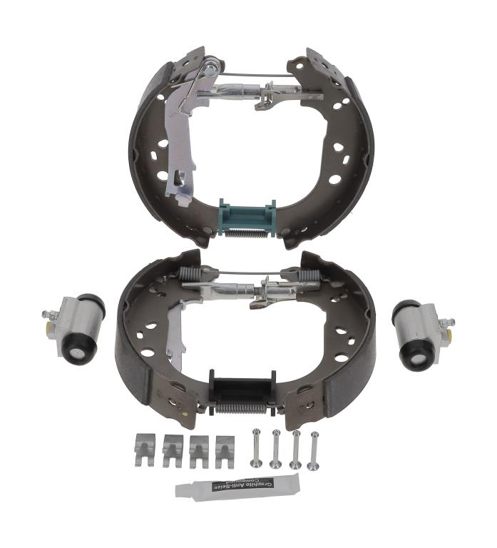 Kit de freins à tambours FERODO ref. FMK458