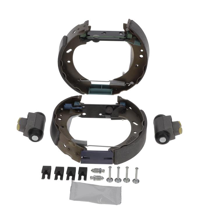 Kit de freins à tambours FERODO ref. FMK552