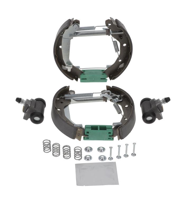 Kit de freins à tambours FERODO  ref. FMK559